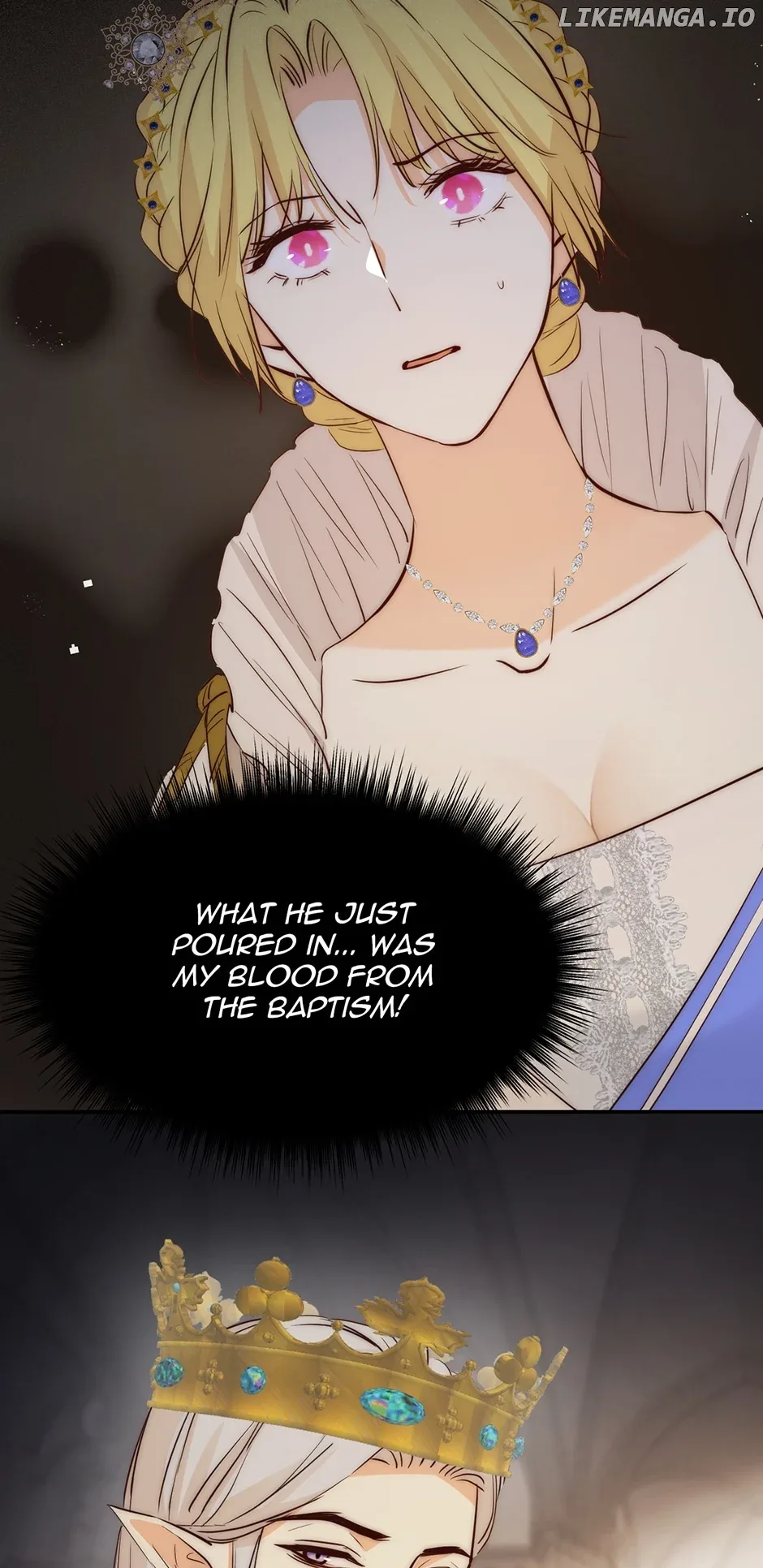 Dragon Raising Manual Chapter 123 page 56
