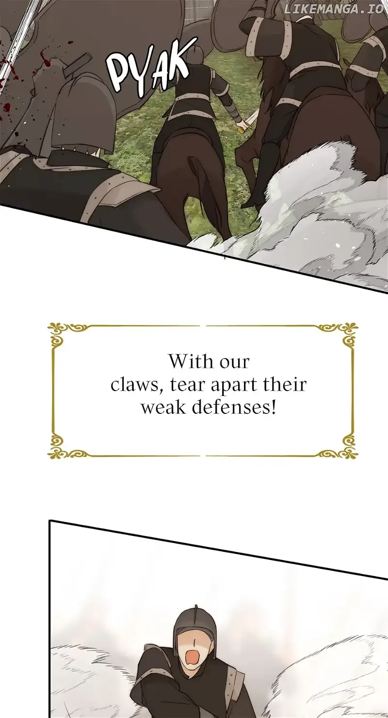 Dragon Raising Manual Chapter 122 page 23