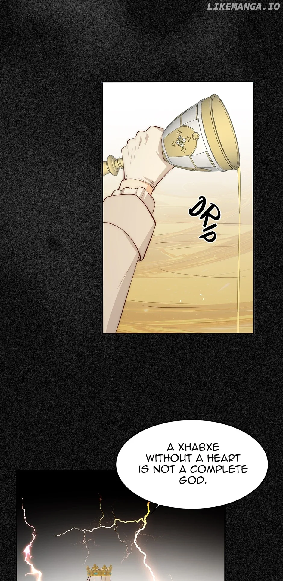 Dragon Raising Manual Chapter 123 page 54