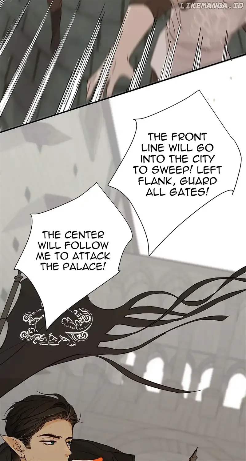Dragon Raising Manual Chapter 122 page 40
