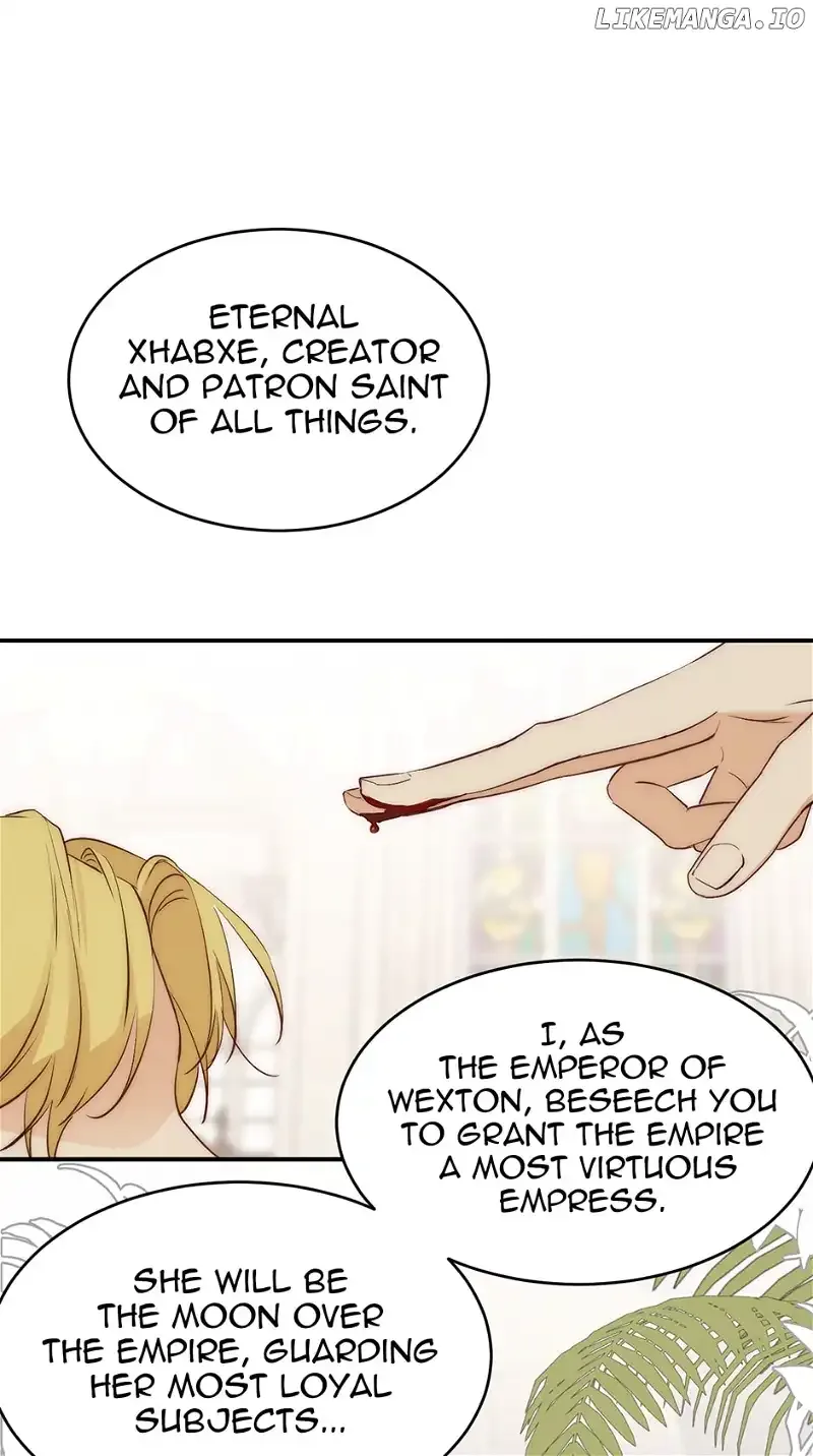 Dragon Raising Manual Chapter 122 page 54