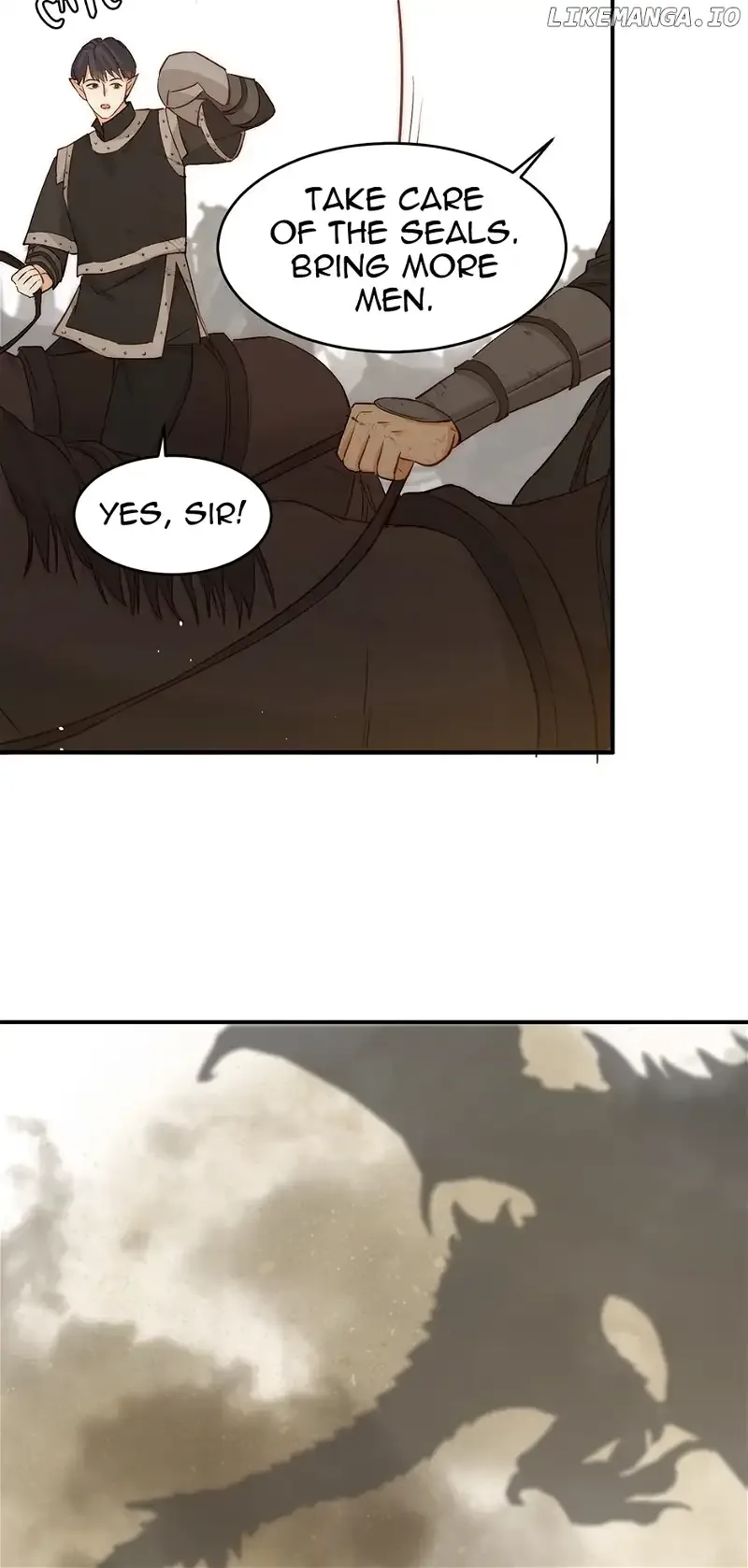 Dragon Raising Manual Chapter 122 page 33