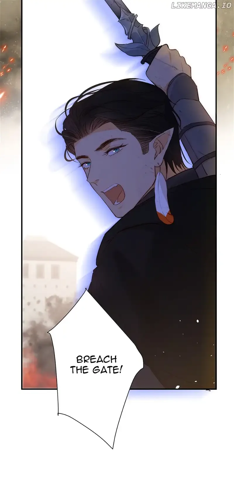Dragon Raising Manual Chapter 122 page 36