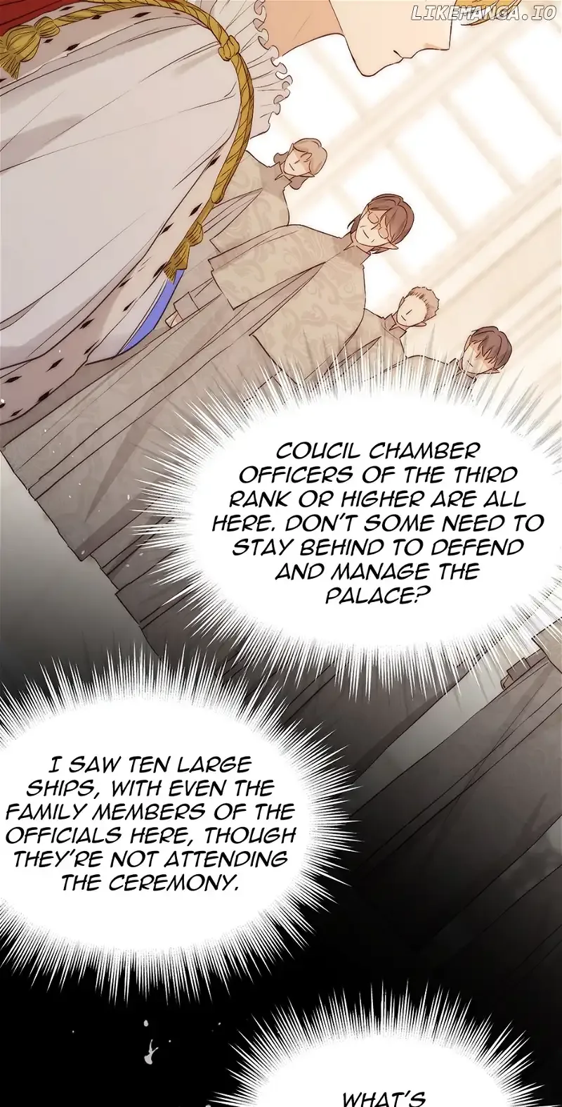 Dragon Raising Manual Chapter 122 page 46