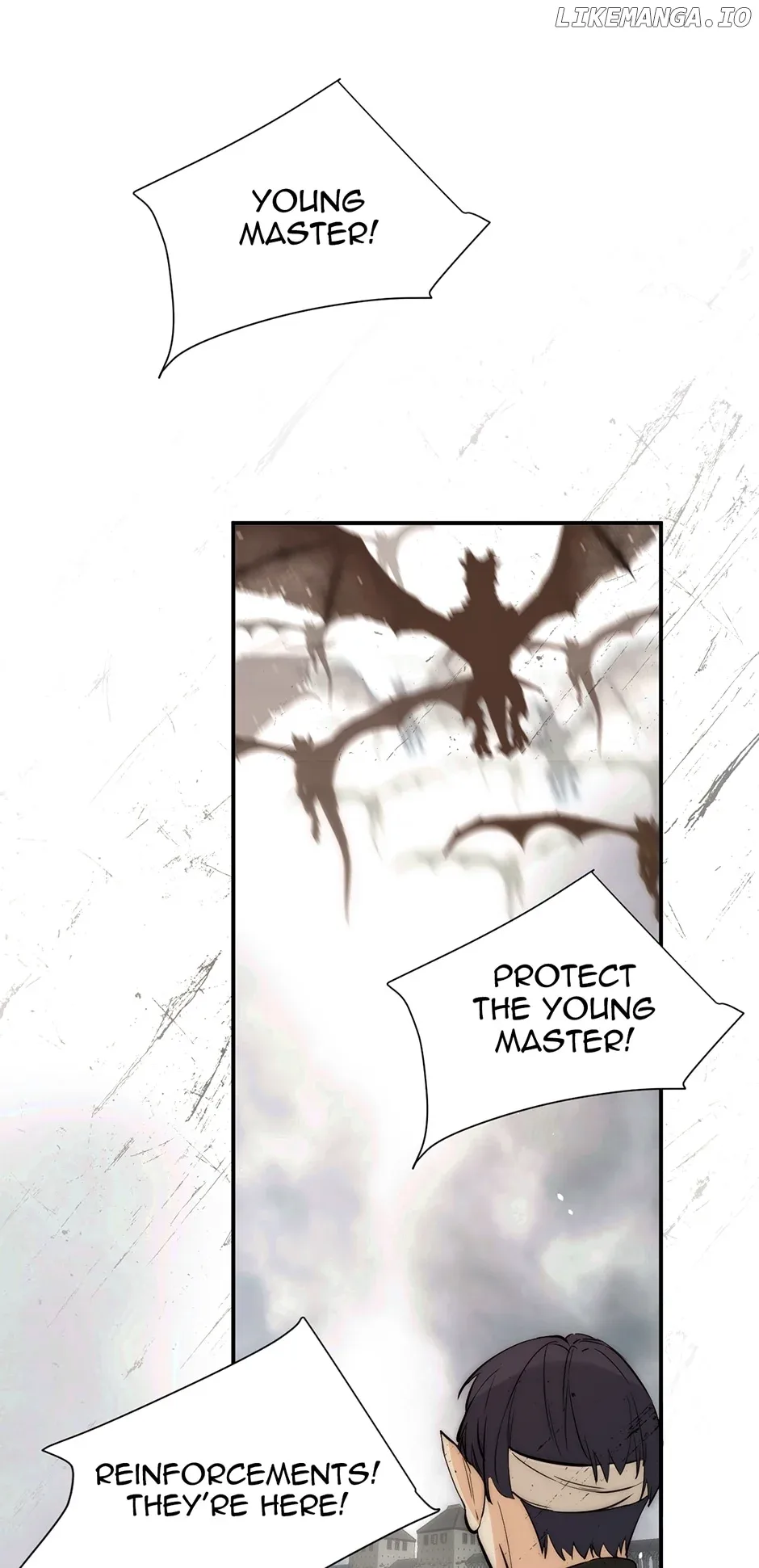 Dragon Raising Manual Chapter 125 page 6
