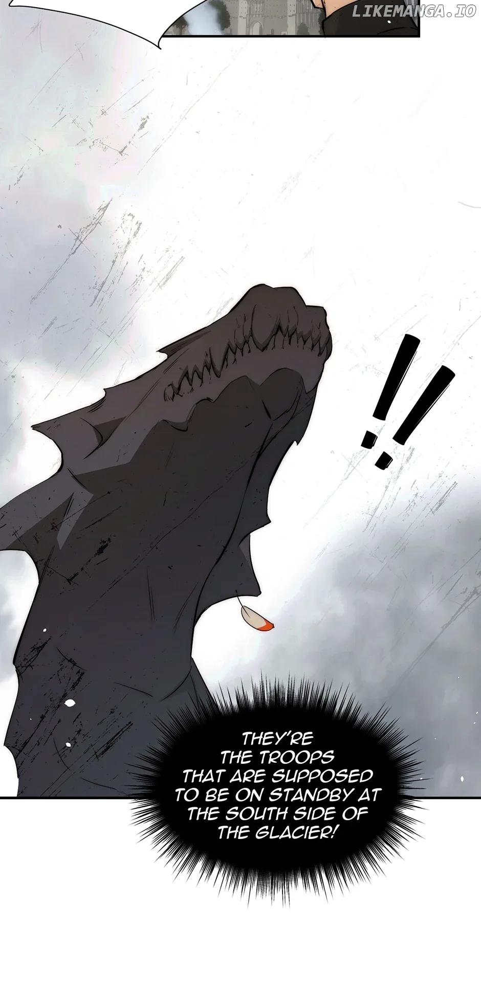 Dragon Raising Manual Chapter 125 page 7