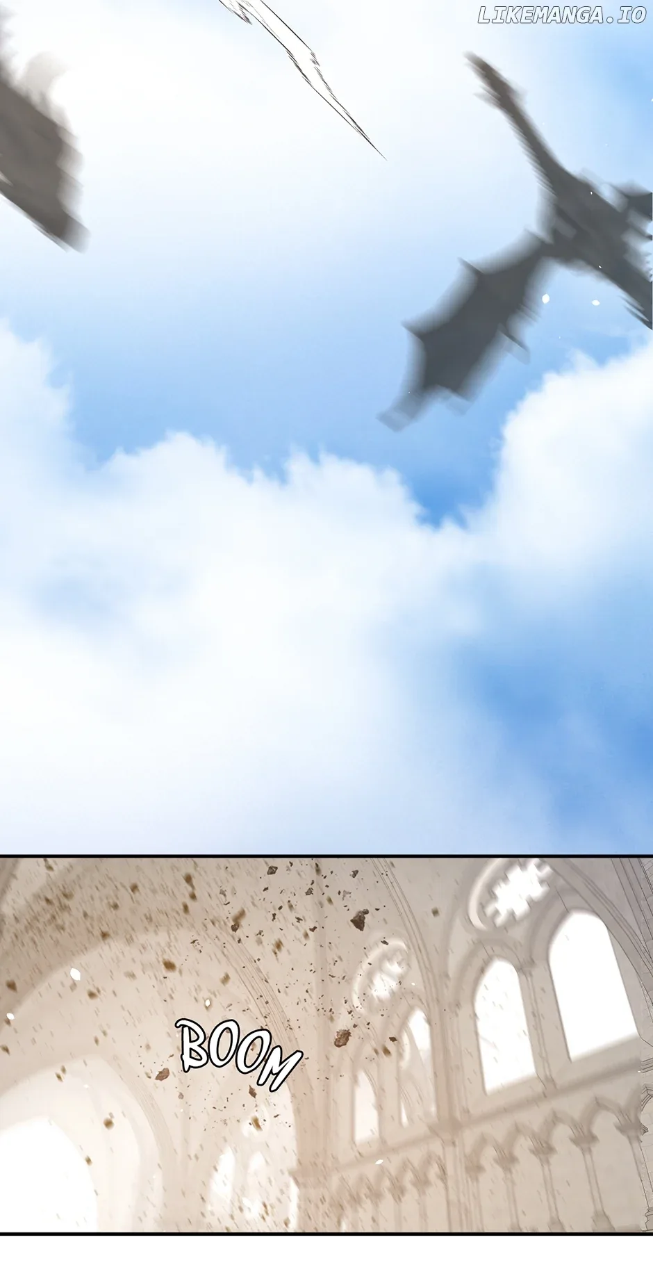 Dragon Raising Manual Chapter 127 page 3