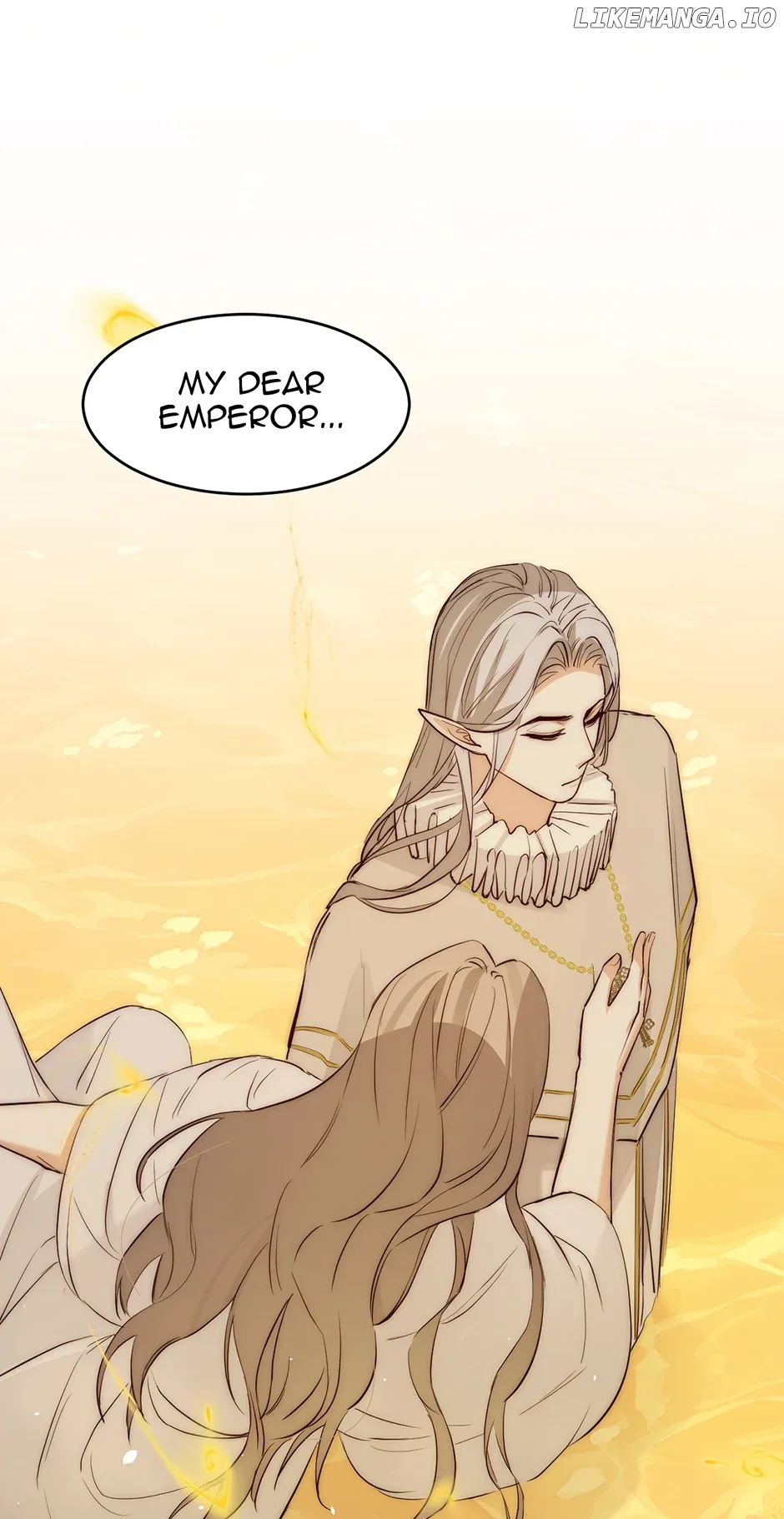 Dragon Raising Manual Chapter 127 page 4