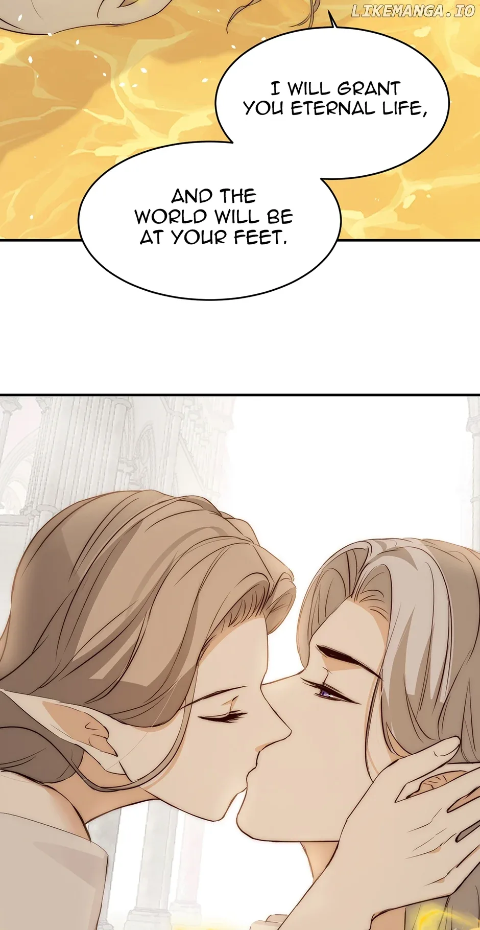 Dragon Raising Manual Chapter 127 page 5