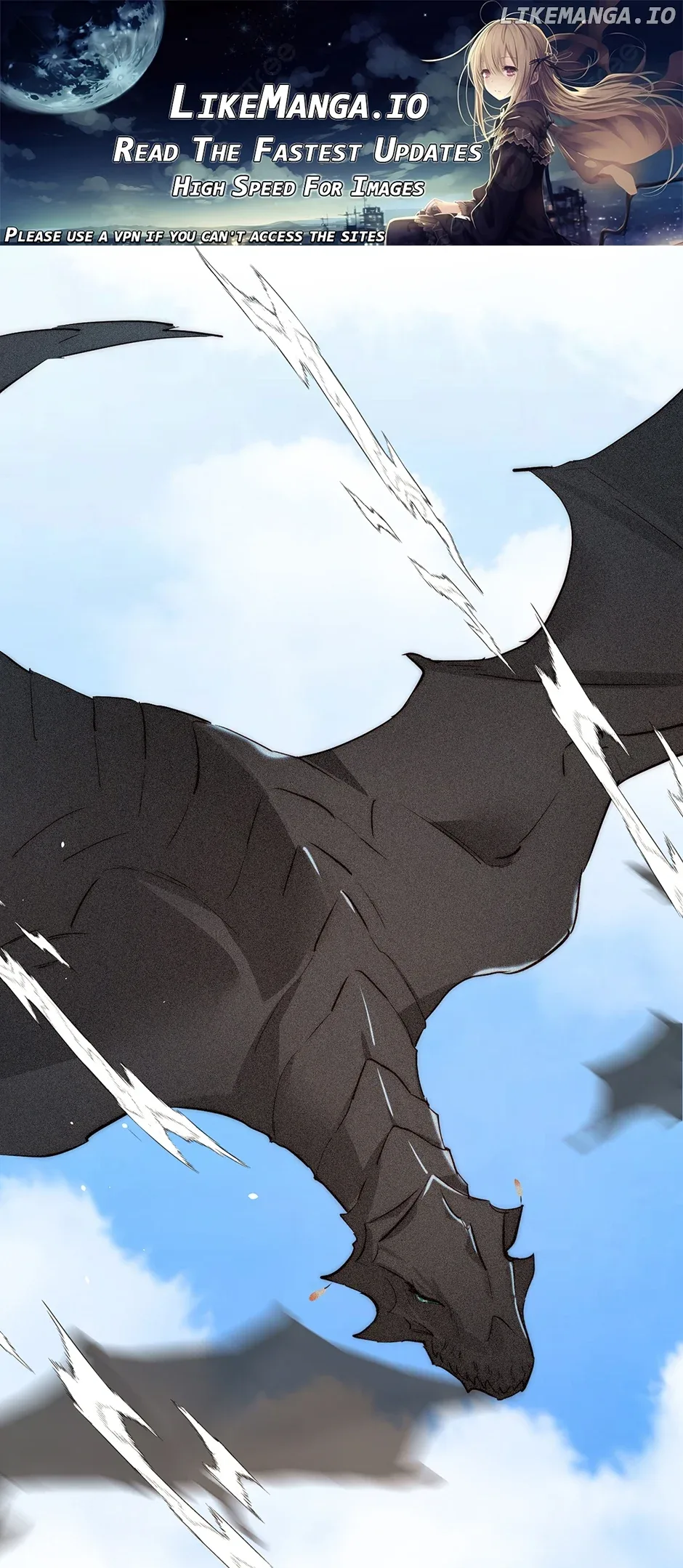 Dragon Raising Manual Chapter 127 page 2