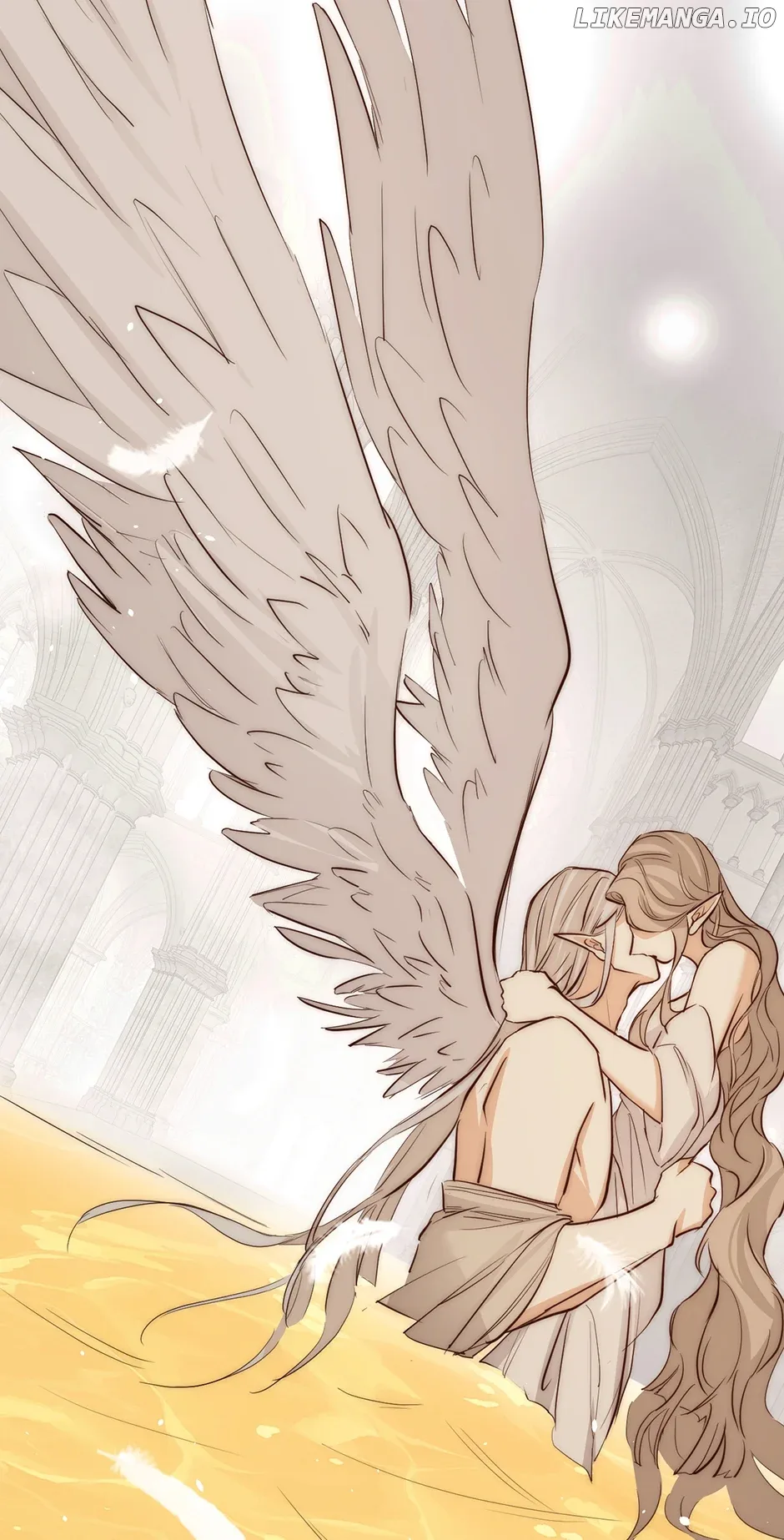 Dragon Raising Manual Chapter 127 page 8