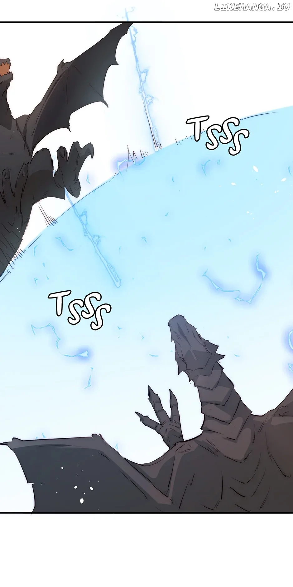 Dragon Raising Manual Chapter 127 page 17