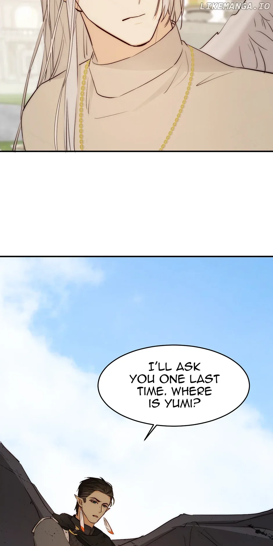 Dragon Raising Manual Chapter 127 page 35