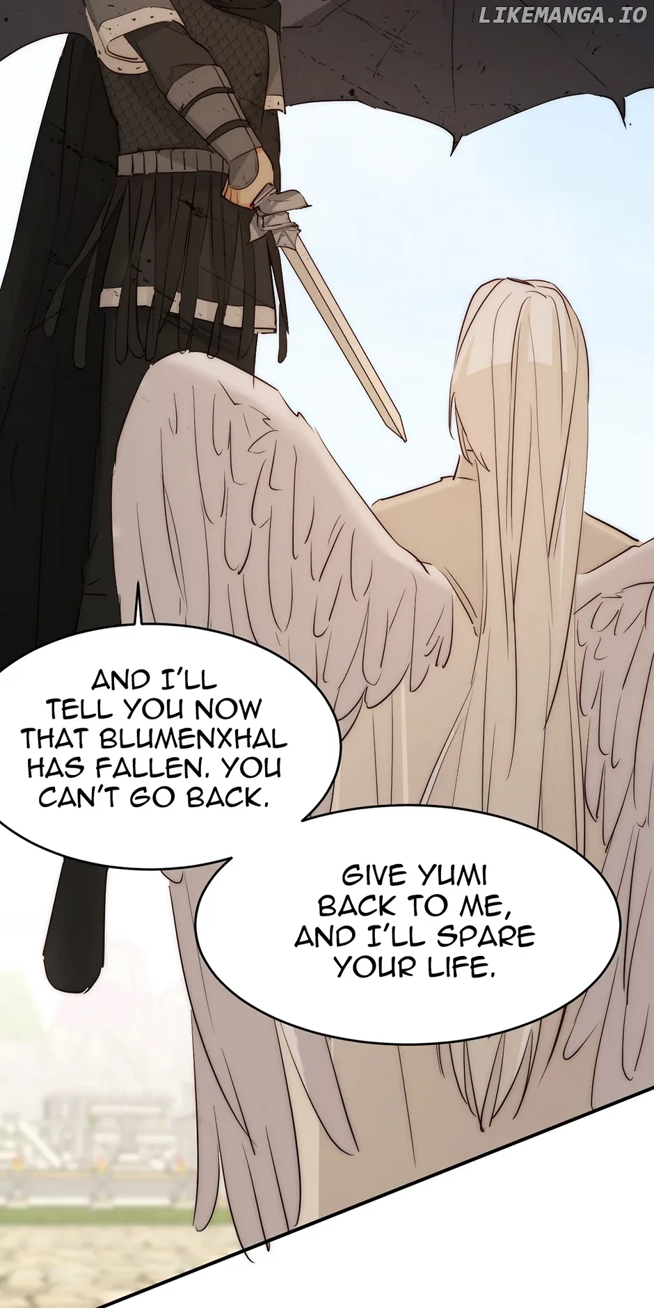 Dragon Raising Manual Chapter 127 page 36