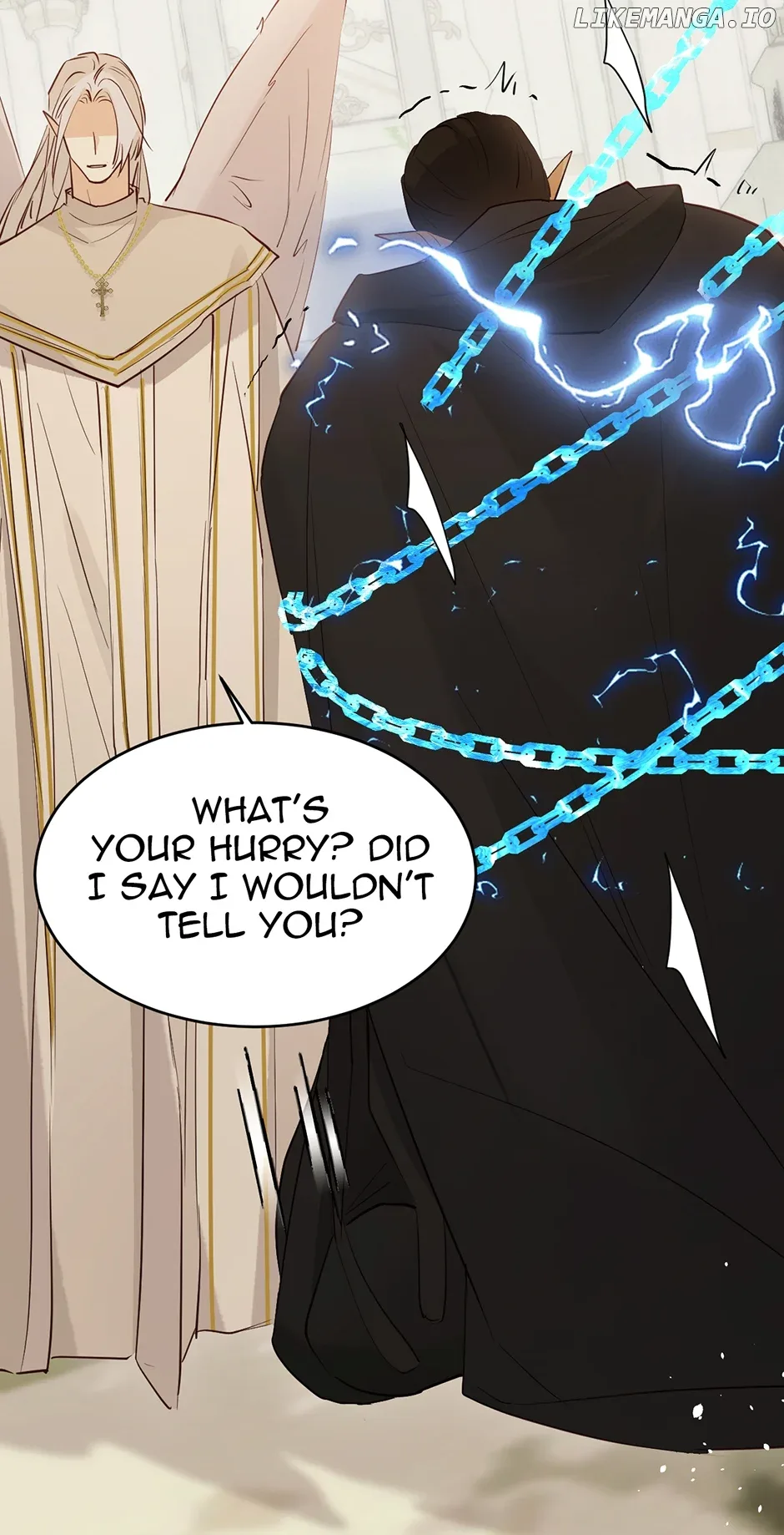 Dragon Raising Manual Chapter 127 page 41