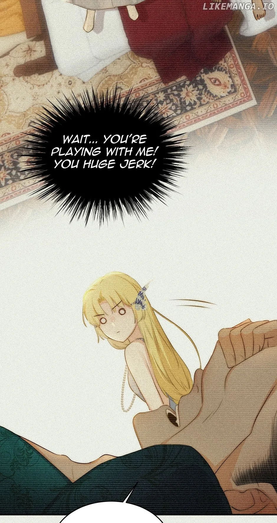 Dragon Raising Manual Chapter 128 page 9