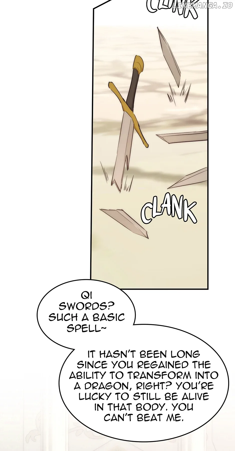 Dragon Raising Manual Chapter 127 page 27