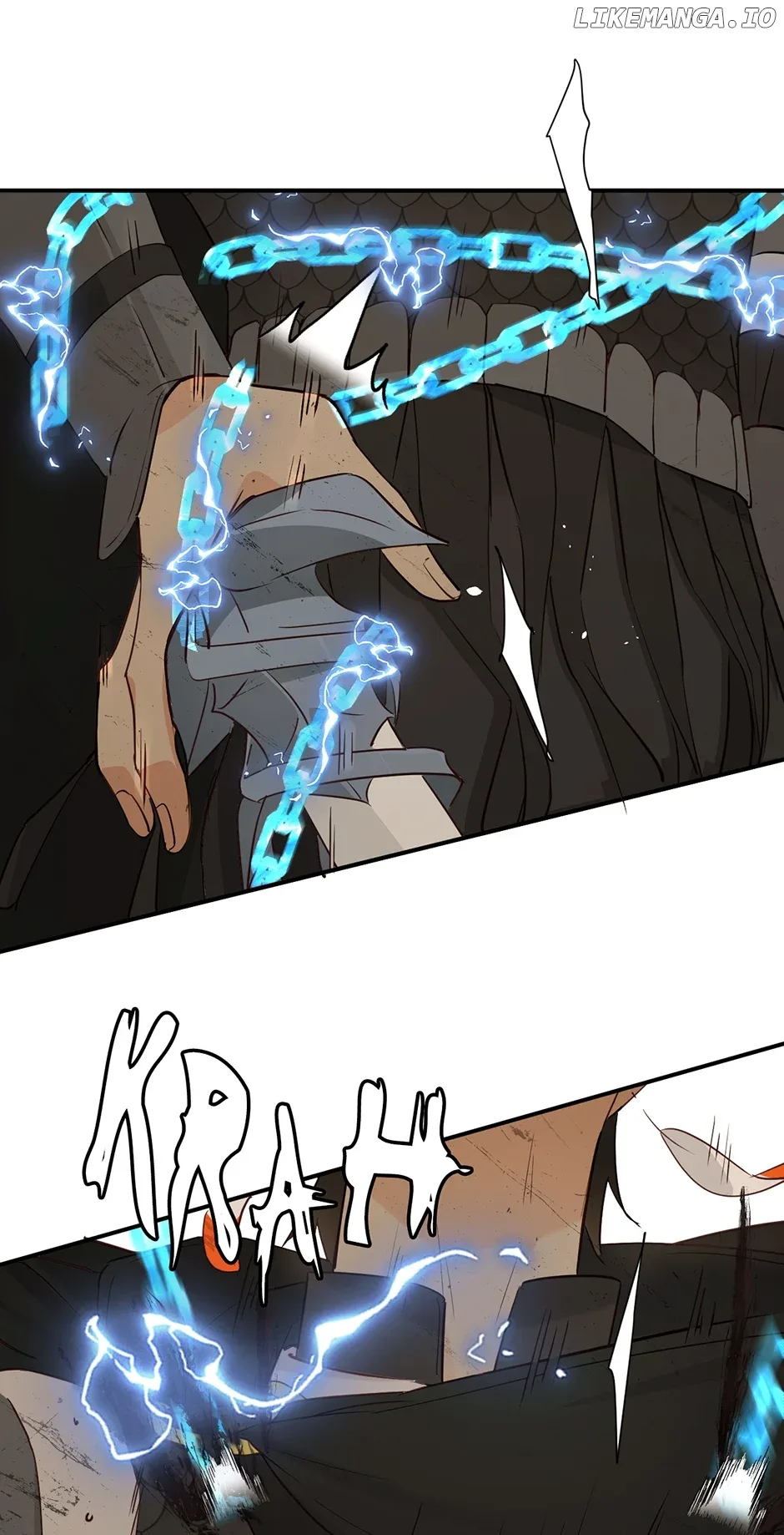 Dragon Raising Manual Chapter 127 page 39
