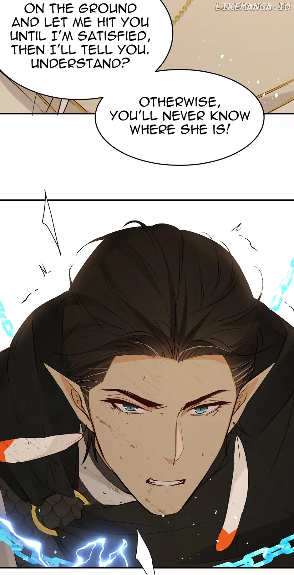 Dragon Raising Manual Chapter 127 page 43