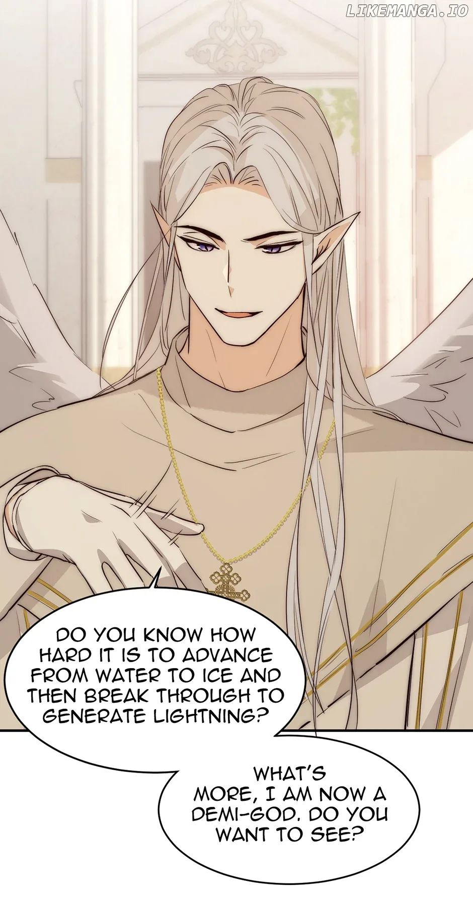 Dragon Raising Manual Chapter 127 page 28
