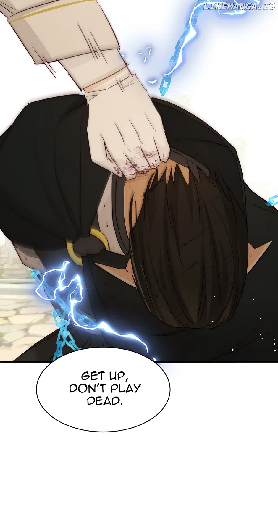 Dragon Raising Manual Chapter 127 page 50