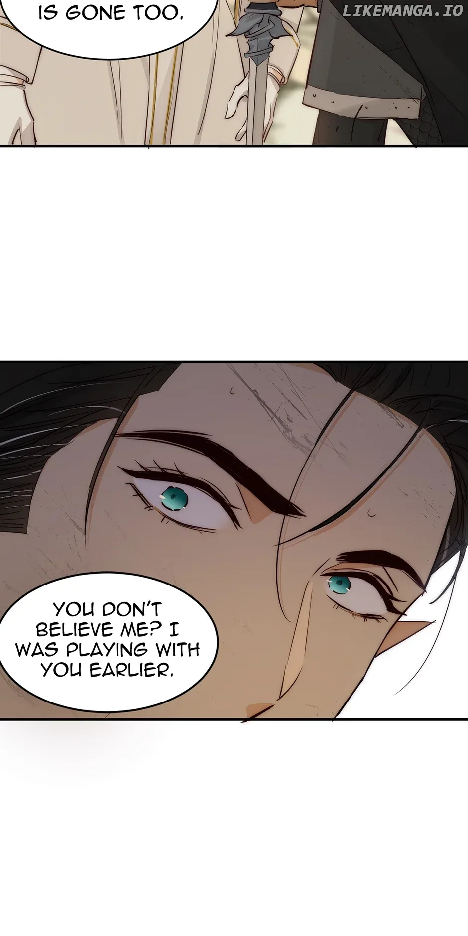 Dragon Raising Manual Chapter 127 page 60