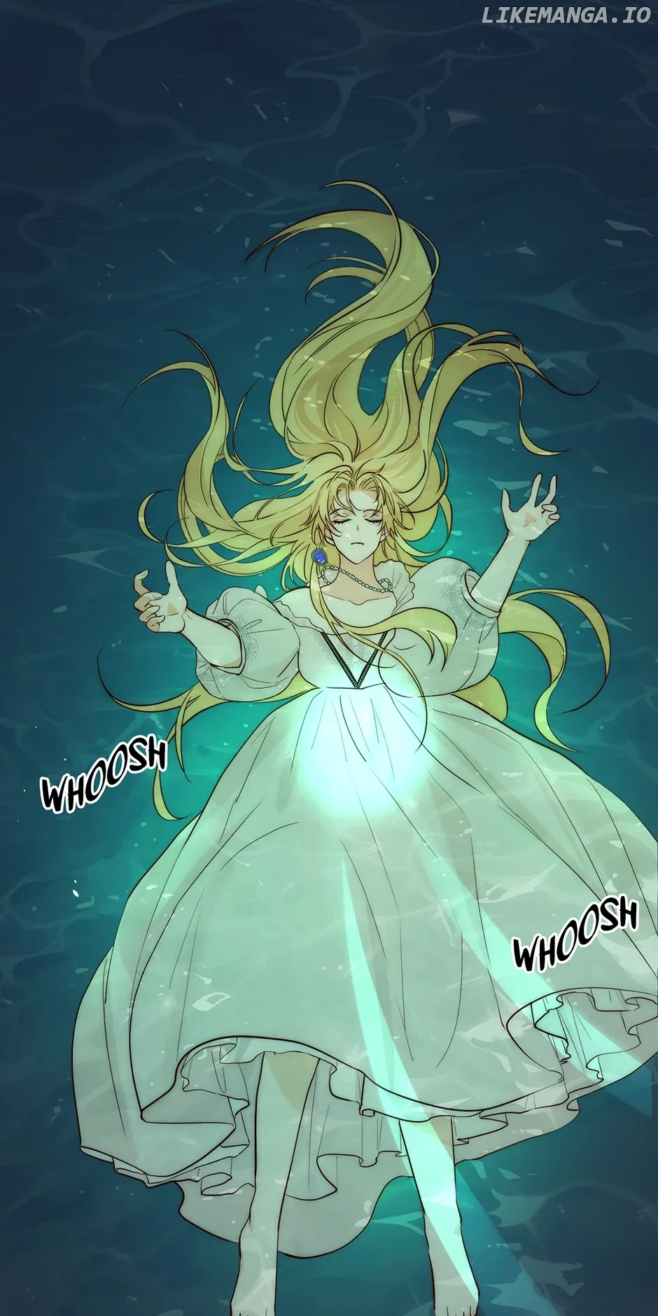 Dragon Raising Manual Chapter 129 page 8