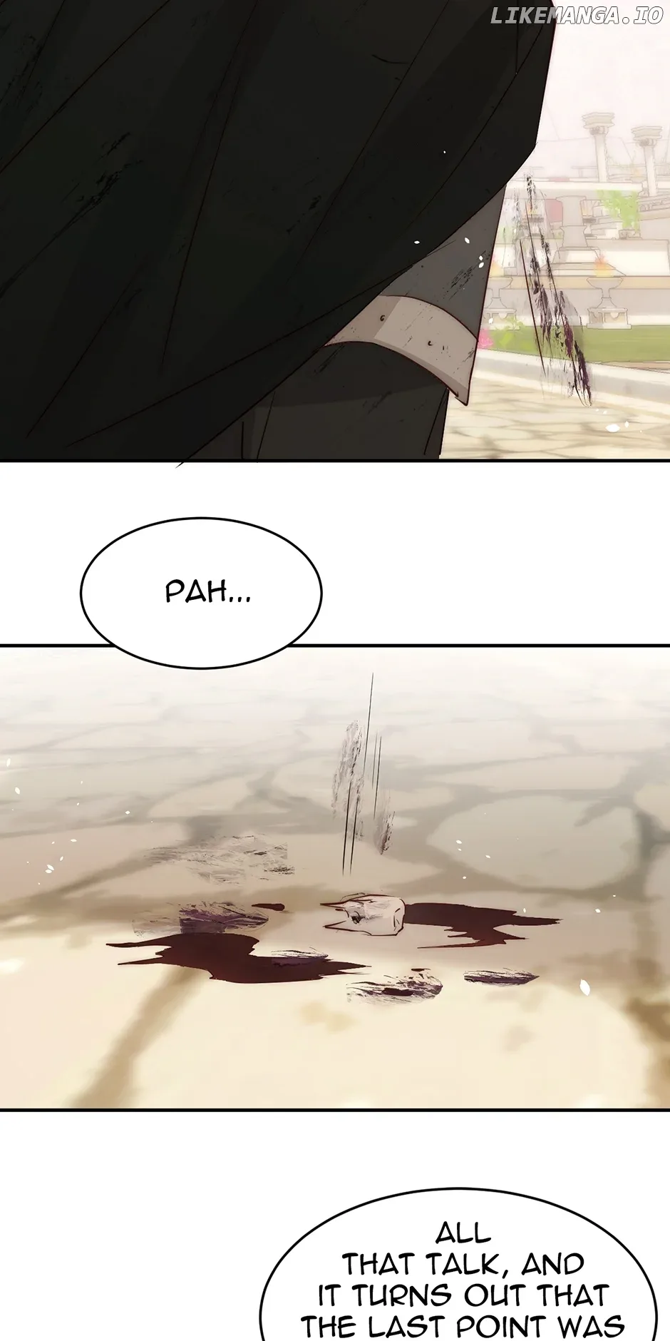Dragon Raising Manual Chapter 127 page 54