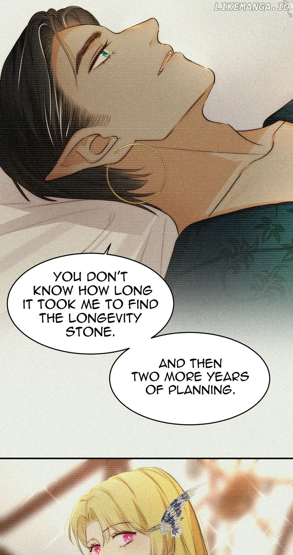 Dragon Raising Manual Chapter 128 page 11