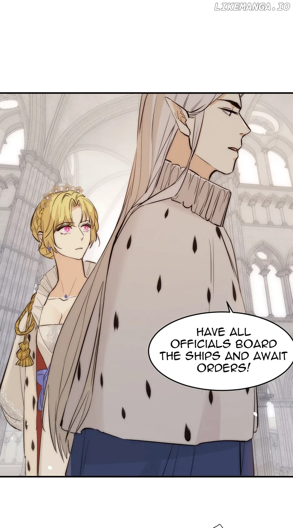 Dragon Raising Manual Chapter 125 page 19