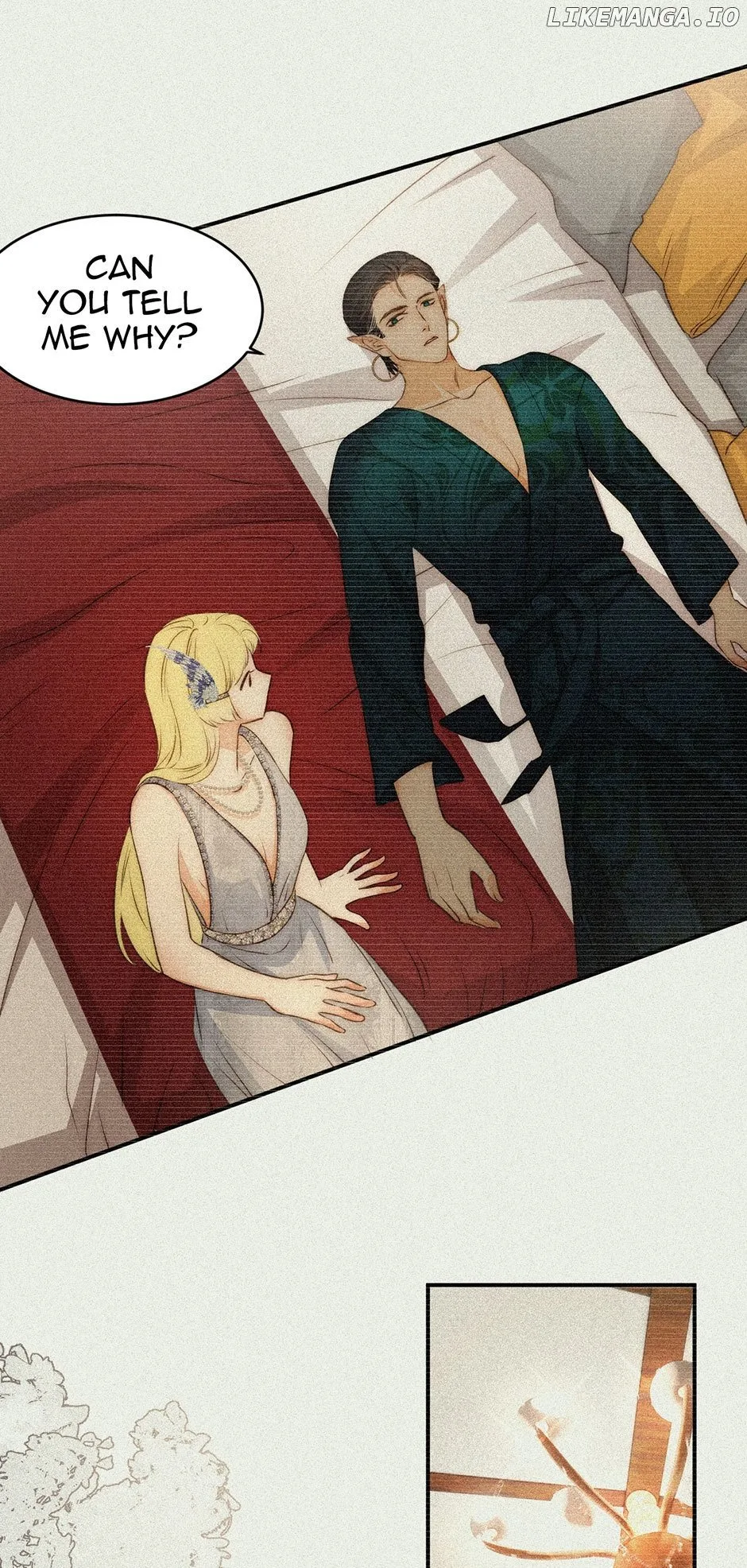Dragon Raising Manual Chapter 128 page 13