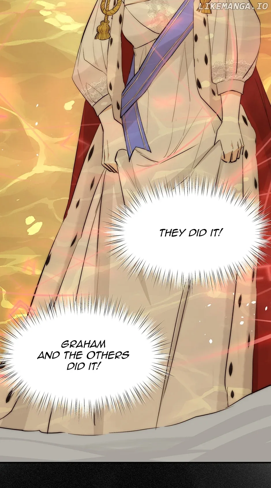 Dragon Raising Manual Chapter 125 page 21