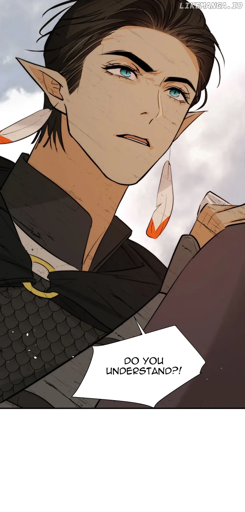 Dragon Raising Manual Chapter 126 page 6