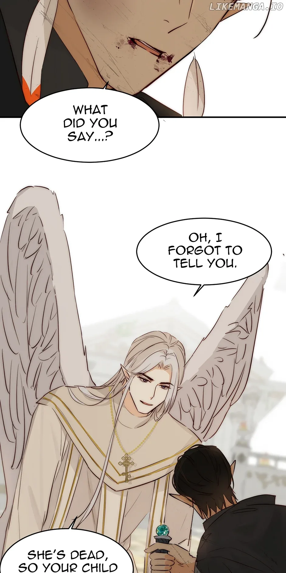 Dragon Raising Manual Chapter 127 page 59