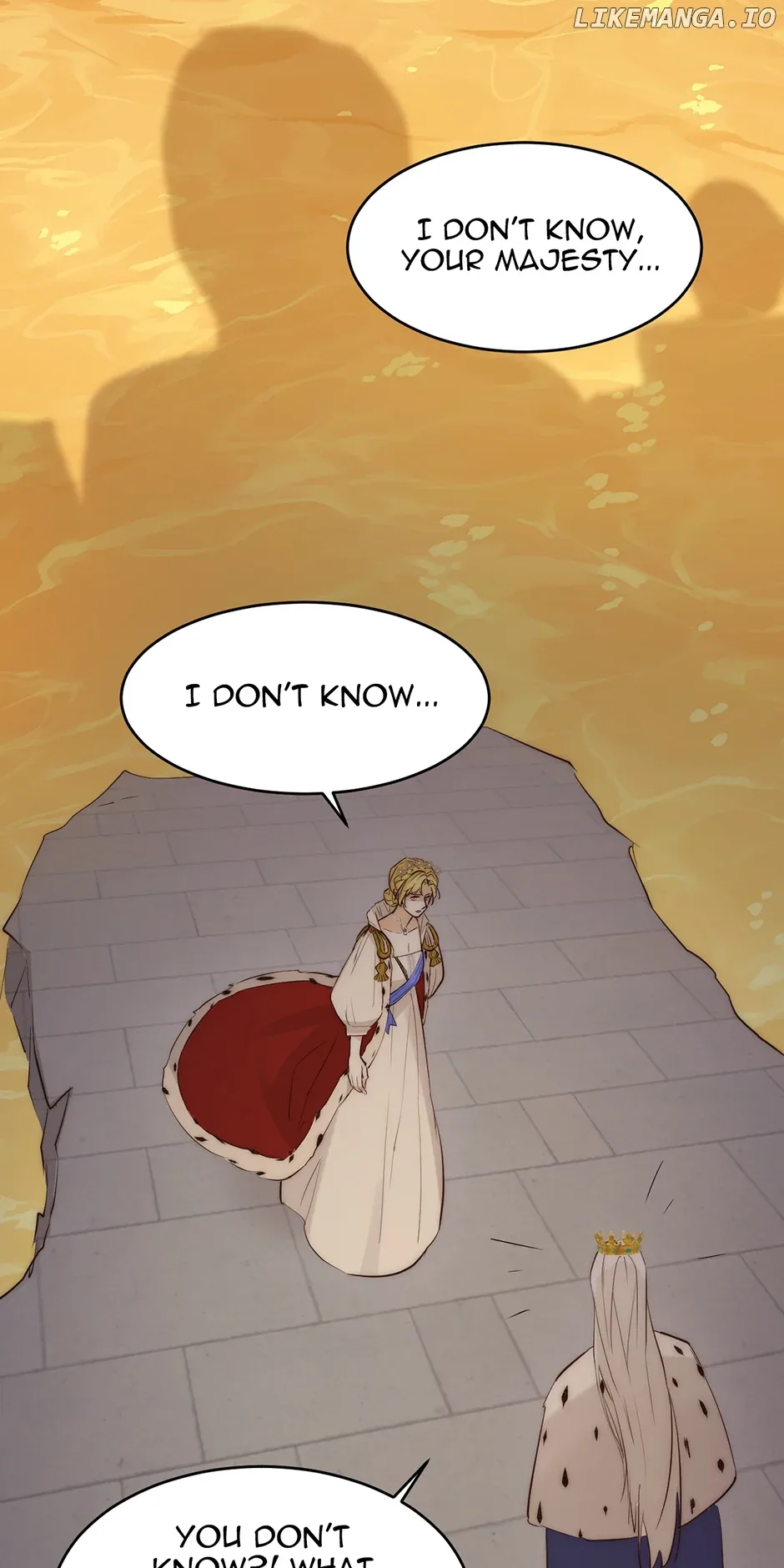 Dragon Raising Manual Chapter 126 page 14