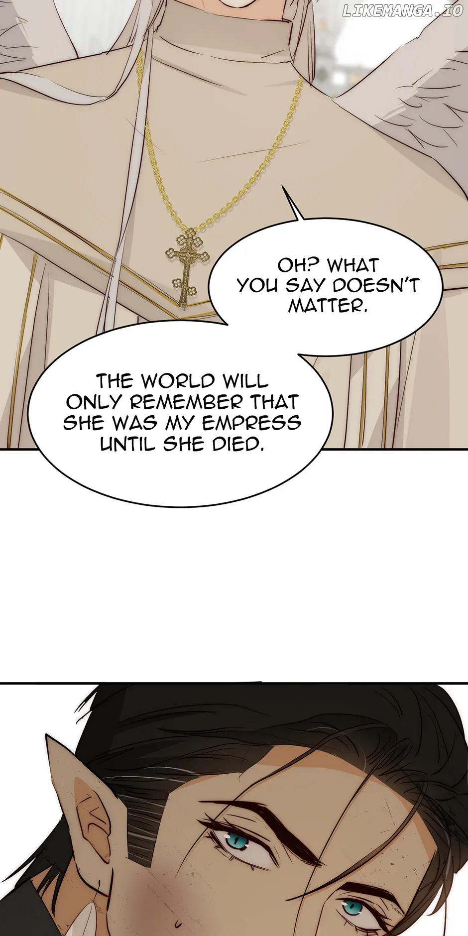 Dragon Raising Manual Chapter 127 page 58