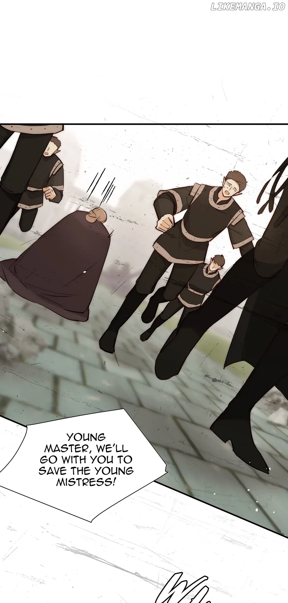 Dragon Raising Manual Chapter 126 page 7