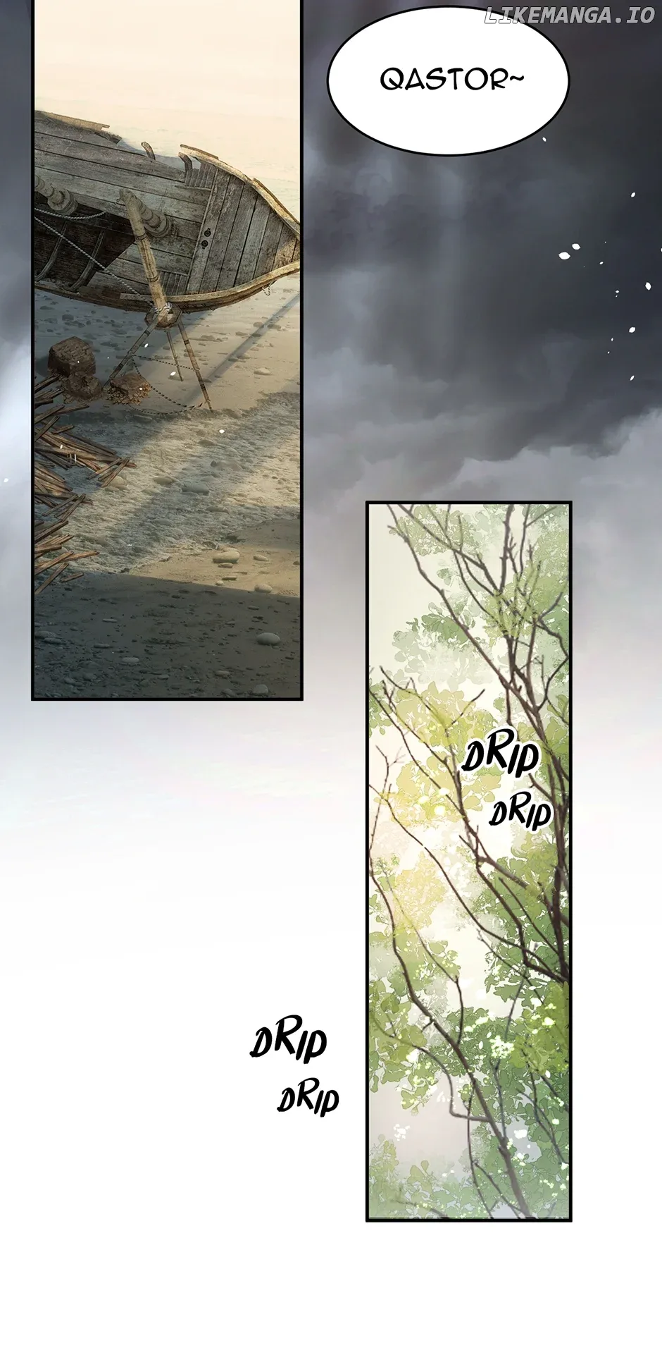 Dragon Raising Manual Chapter 129 page 34
