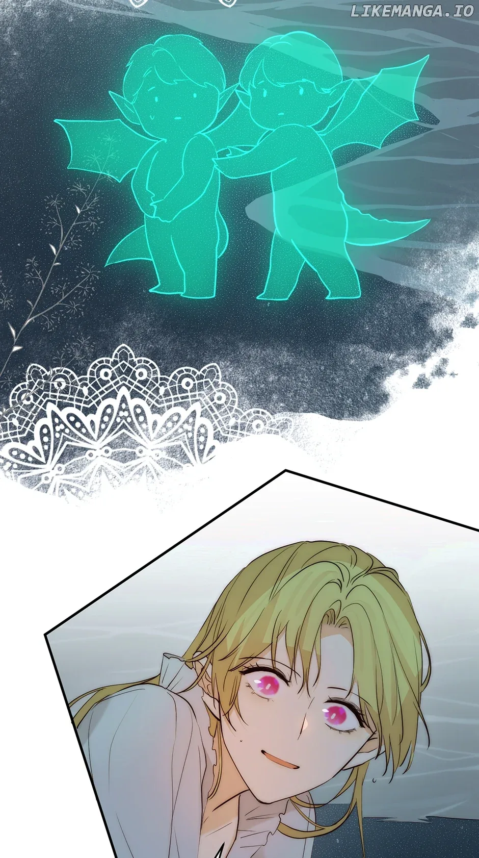 Dragon Raising Manual Chapter 129 page 20