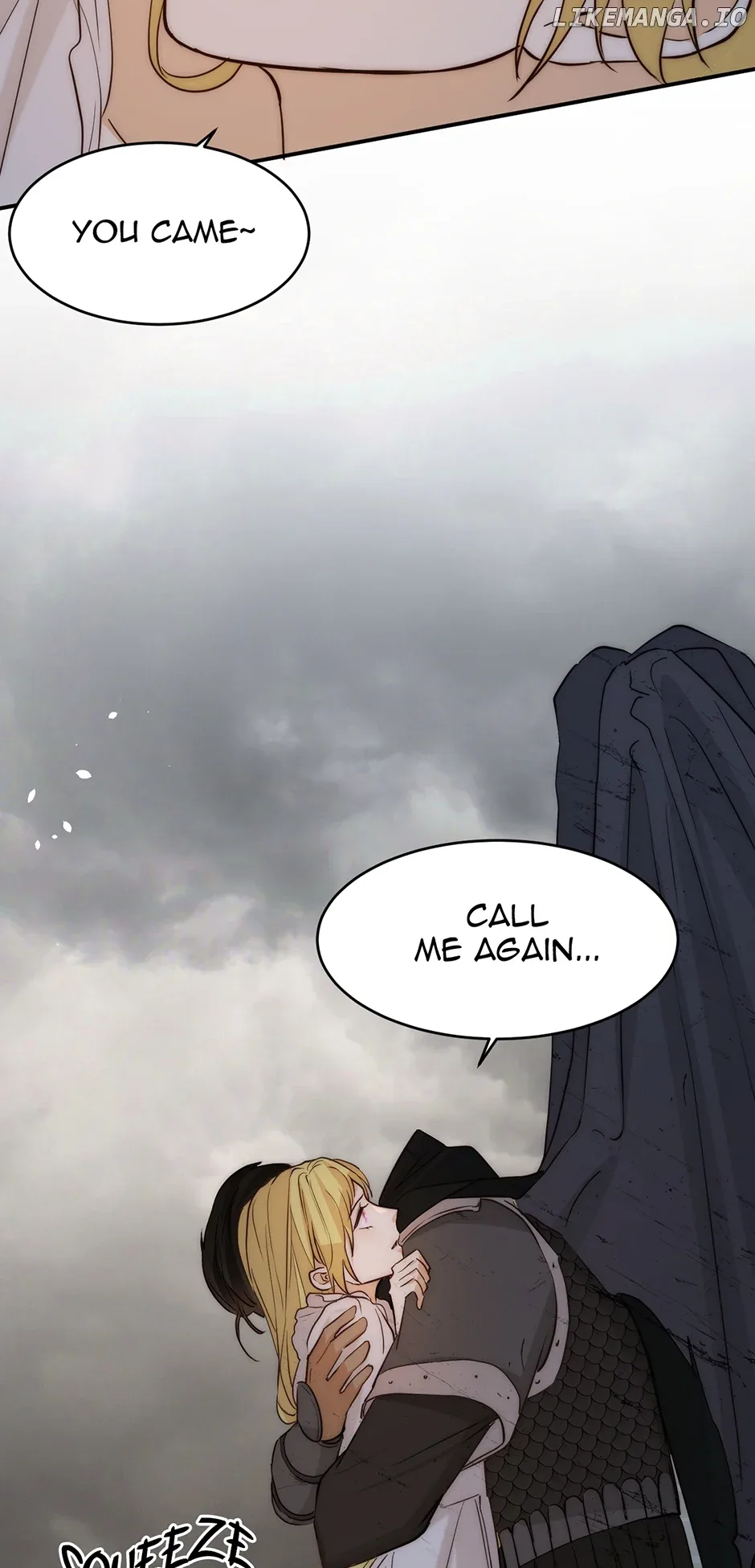 Dragon Raising Manual Chapter 129 page 31