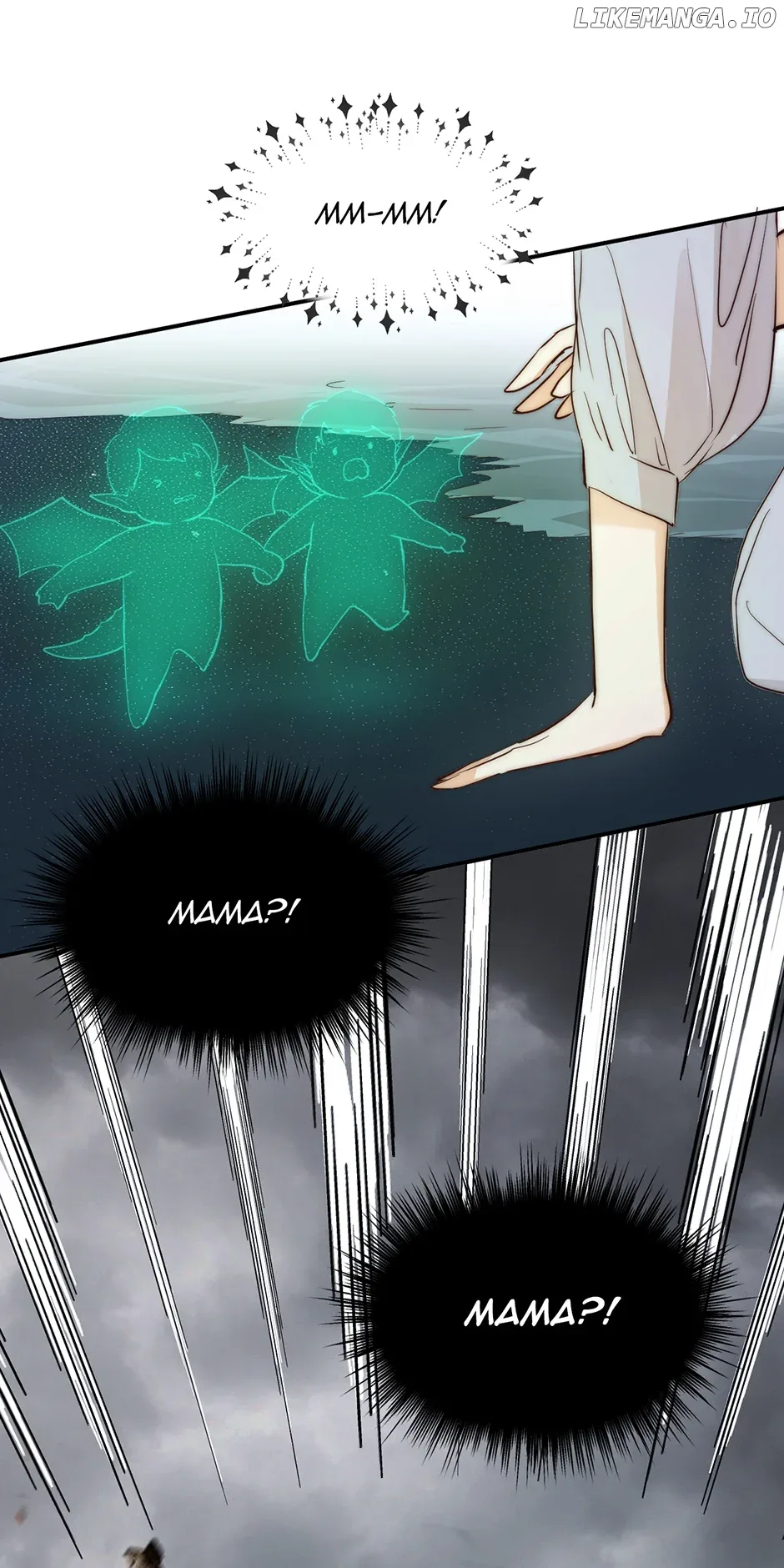 Dragon Raising Manual Chapter 129 page 24