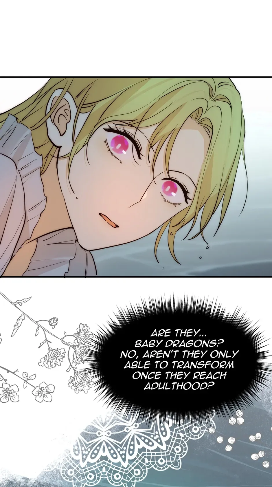 Dragon Raising Manual Chapter 131 page 19