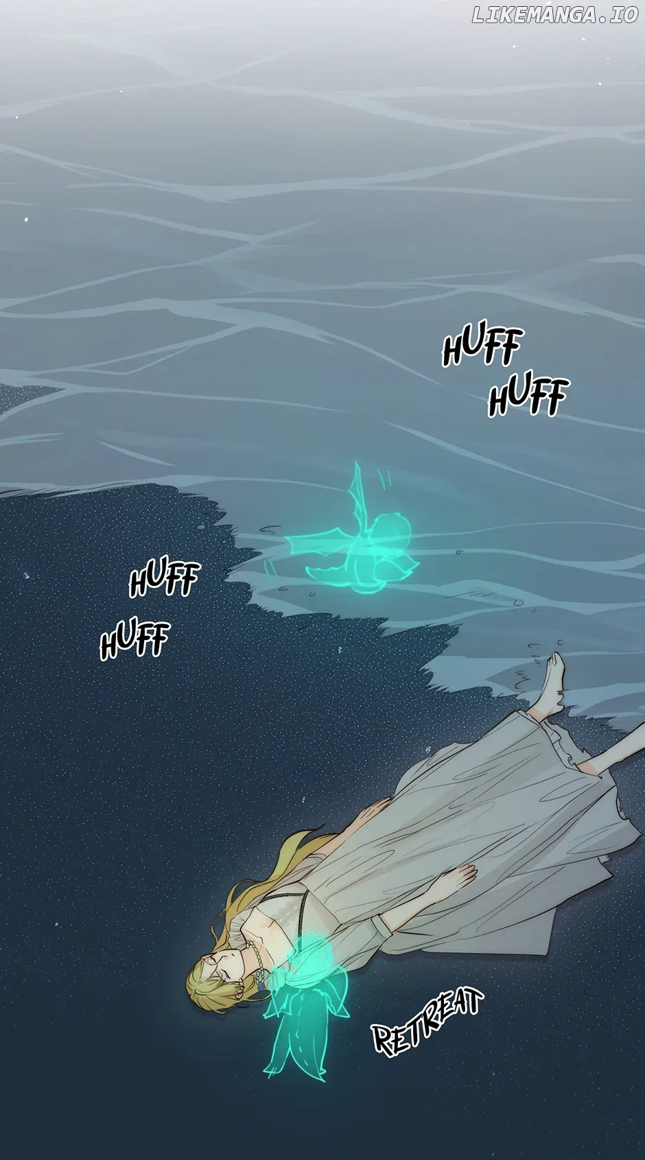 Dragon Raising Manual Chapter 129 page 14