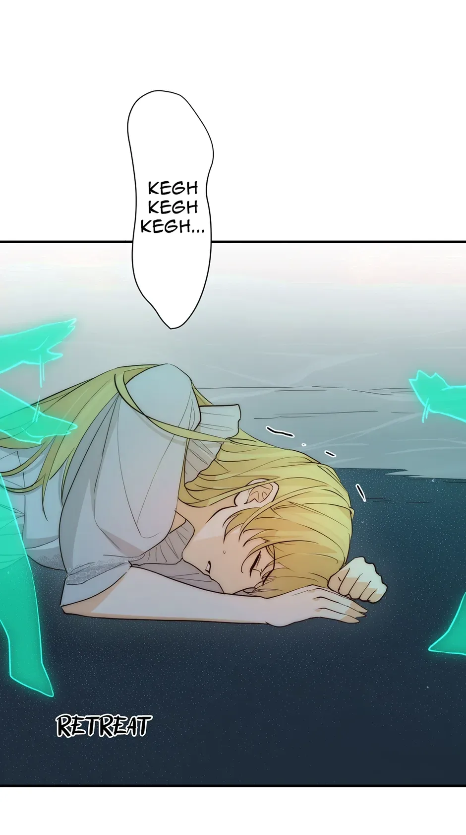 Dragon Raising Manual Chapter 131 page 18