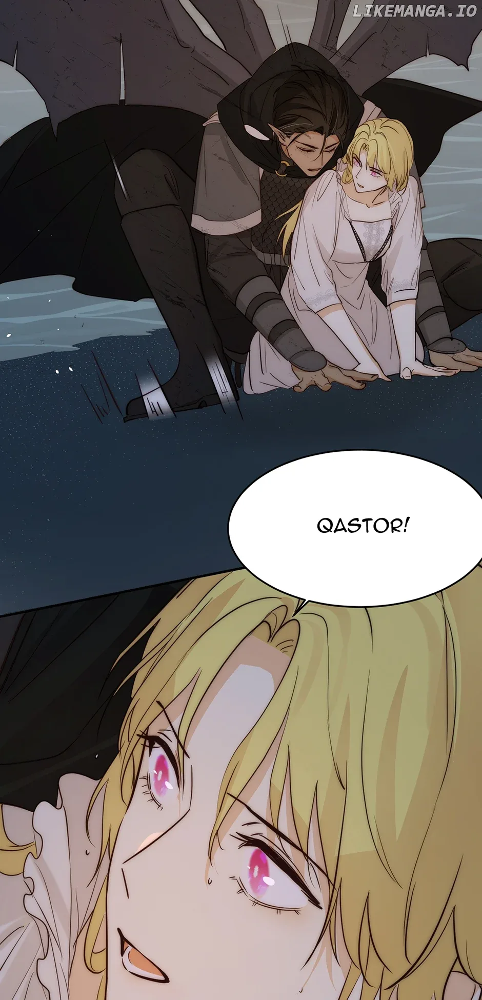 Dragon Raising Manual Chapter 129 page 30