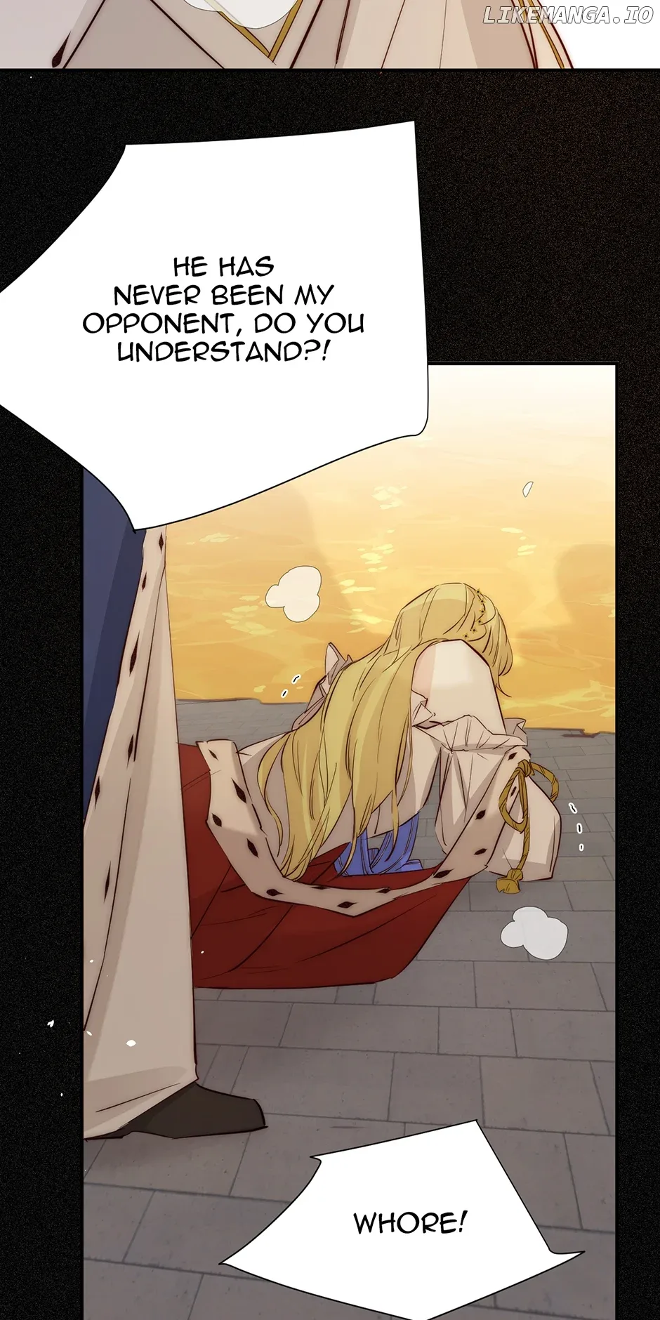 Dragon Raising Manual Chapter 126 page 25