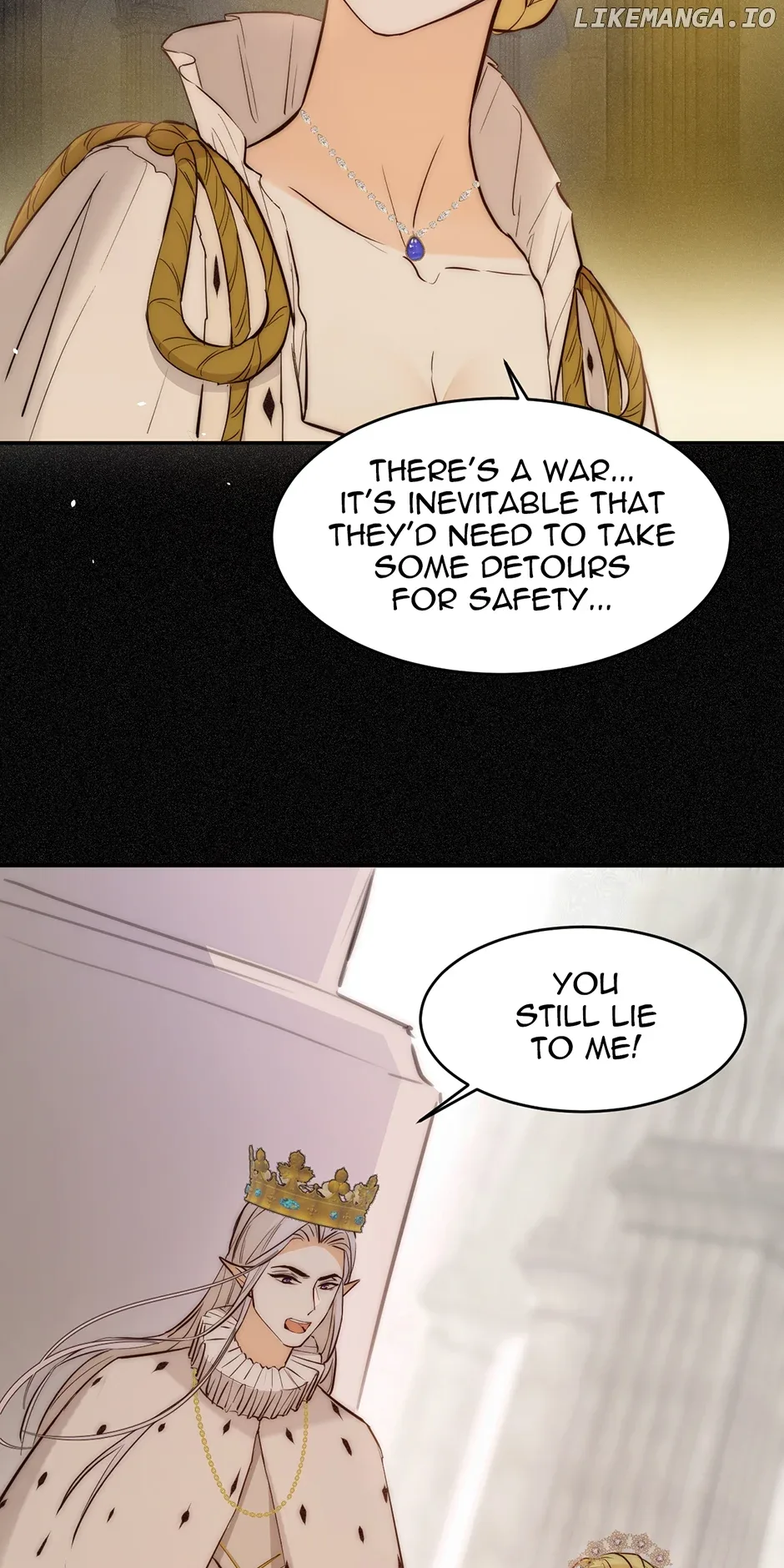 Dragon Raising Manual Chapter 126 page 16