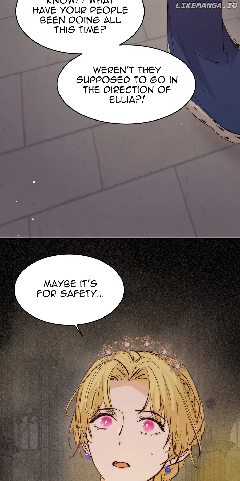 Dragon Raising Manual Chapter 126 page 15