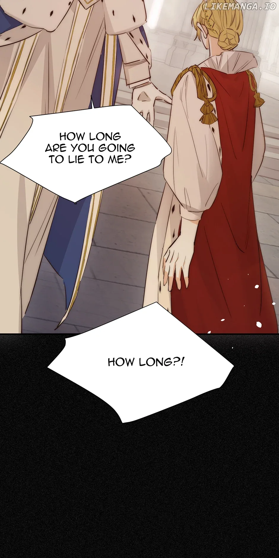 Dragon Raising Manual Chapter 126 page 17