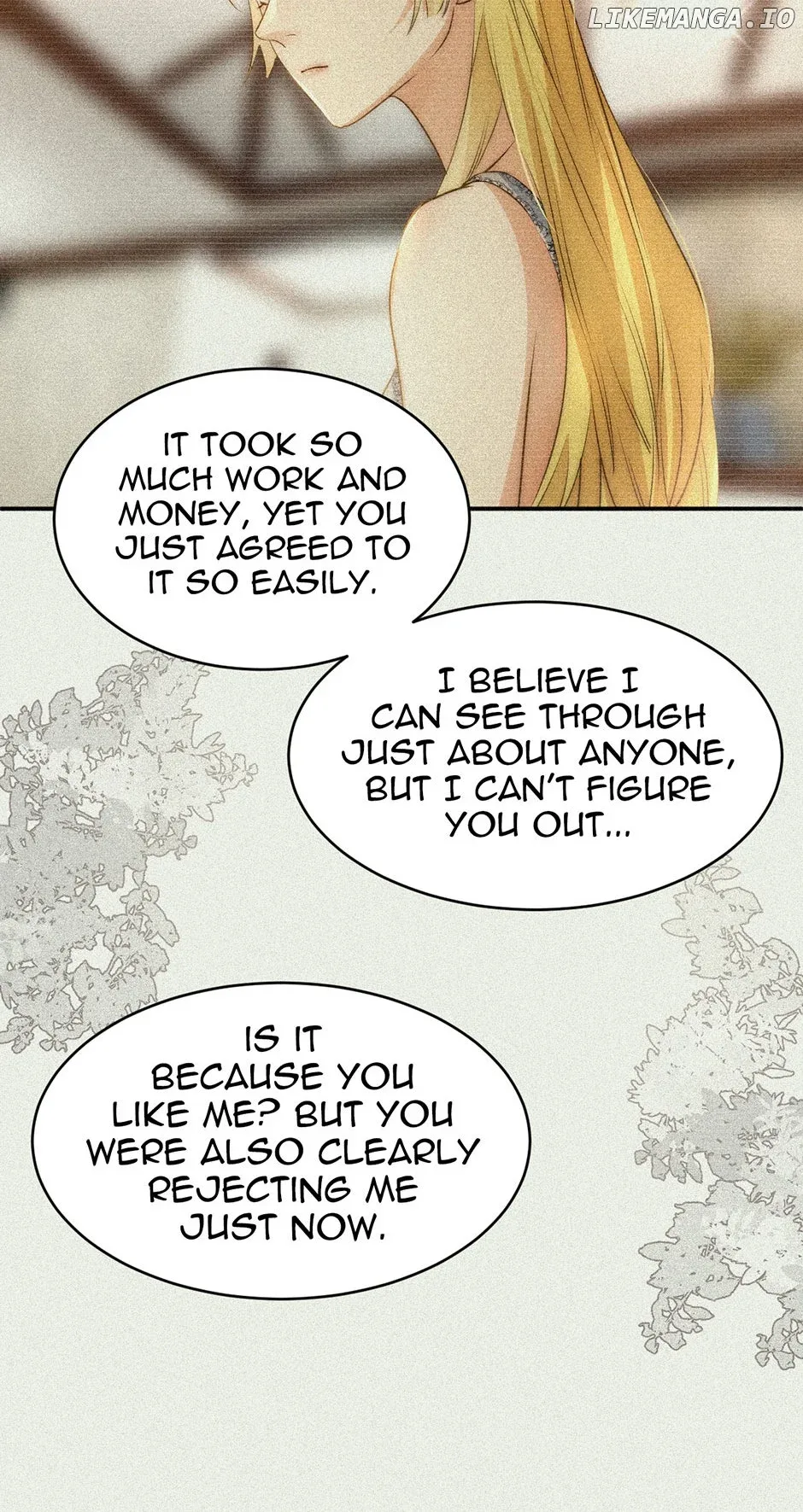 Dragon Raising Manual Chapter 128 page 12